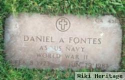 Daniel A Fontes