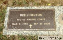 Dee J. Helton