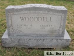 Emmett C. Wooddell