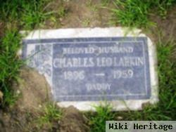 Charles Leo Larkin
