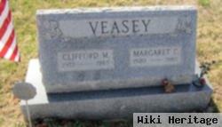 Clifford M. Veasey