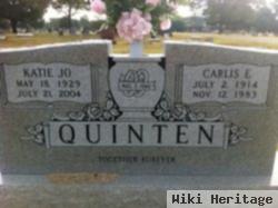 Katie Jo Quinten