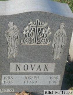 Joseph Novak