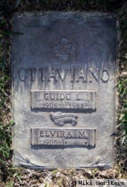 Guido L Ottaviano