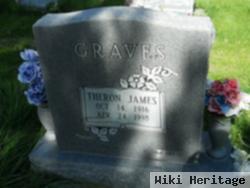 Theron James Graves