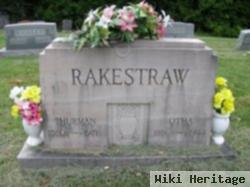 Otha Melton Rakestraw