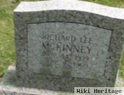 Richard Lee Mckinney