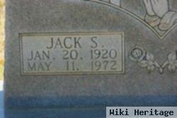 Jack S Mize