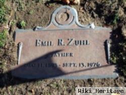 Emil R. Zuhl