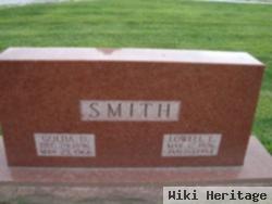 Lowell E Smith