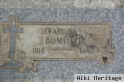 Seraphina I Bomotti