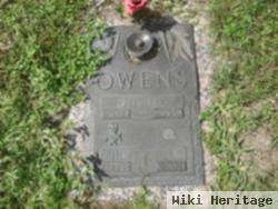 Otis Lee Owens