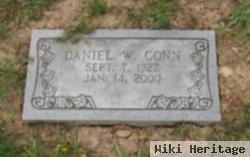 Daniel W. Conn