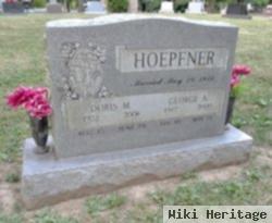 Doris Hoepfner