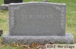 Frederick John Schumann, Jr