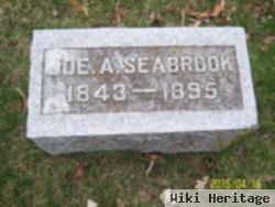 Joe A. Seabrook