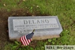 Laura Holt Coleman Delano