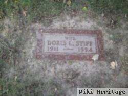 Doris L. Stiff