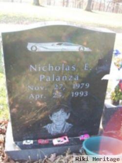 Nicholas E. Palanza