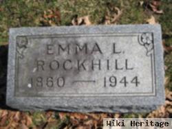 Emma Lindley Rockhill