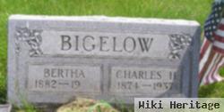 Bertha Bell Spicer Bigelow