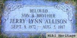 Jerry Lynn Allison