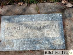 Kenneth Scott Storedahl