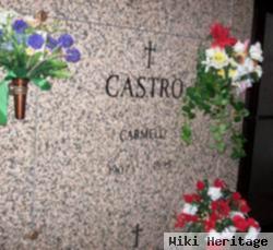 Carmelo Castro