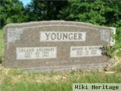 Leland Adlebert Younger