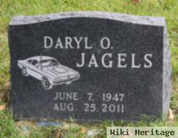 Daryl Otto Jagels