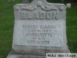 Edward Bladon