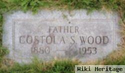 Costola Sylvester Wood