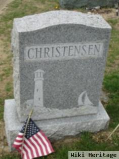 Leo C. Christensen