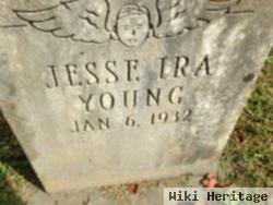 Jessie Ira Young