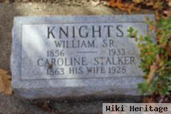 Caroline Stalker Knights