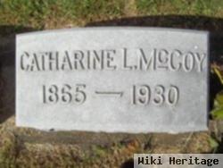 Catharine L Mccafferty Mccoy