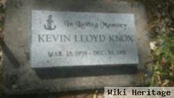 Kevin Lloyd Knox