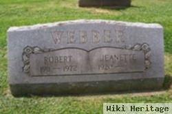 Thomas Robert Webber