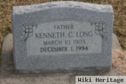 Kenneth Charles Long