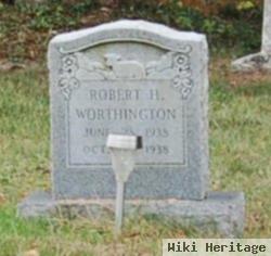 Robert Worthington