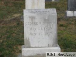 George N. Gordon