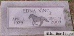 Edna King