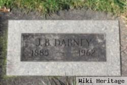 James Blaine Dabney, Sr