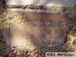 Clarence Williams