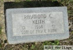 Raymond C. Keith