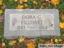 Dora C. Fillhart