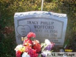 Tracey Phillip Wofford