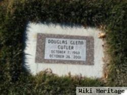 Douglas Glenn Cutler