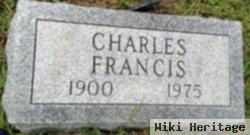 Charles Francis