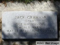 John Jack Graham